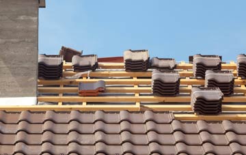 Meoble clay roofing costs