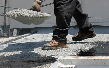 Meoble flat roofing companies