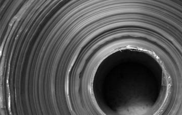 Meoble pvc roof replacement