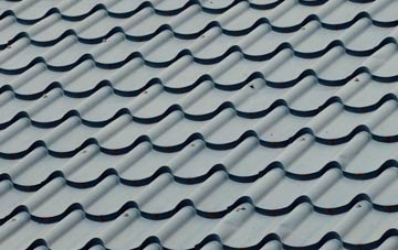 Meoble rubber roofing companies