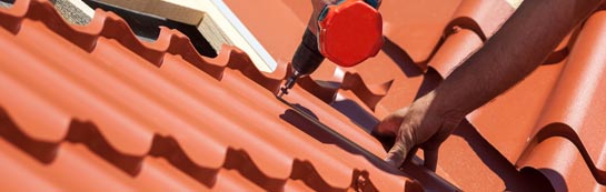 save on Meoble roof installation costs