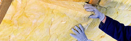 quotes for Meoble roof insulation