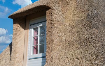 Meoble thatch roof disadvantages