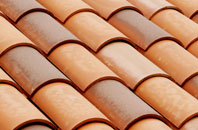 Meoble clay roofing