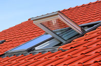 Meoble roof window