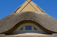 Meoble thatch roofing